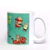 Friendship Coffee Mug
