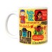 Bollywood Dialogues Coffee Mug