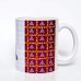 Ghirani Alphabet A Coffee Mug (300 ml)