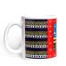 Ghirani Alphabet B Coffee Mug (300 ml)