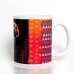 Ghirani Alphabet E Coffee Mug (300 ml)