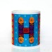 Ghirani Alphabet H Coffee Mug (300 ml)