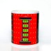 Ghirani Alphabet I Coffee Mug (300 ml)