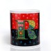 Ghirani Alphabet R Coffee Mug (300 ml)