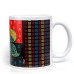 Ghirani Alphabet R Coffee Mug (300 ml)