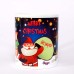 Ghirani Happy Christmas Coffee Mug | Festive Holiday Gift Mug