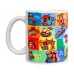 Ghirani Aamchi Mumbai/Bombay Coffee Mug (300 ml)