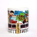Ghirani Namma Bangalore/Bengaluru Coffee Mug (300 ml)
