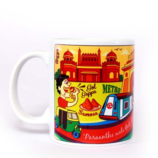 City & Culture