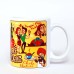 Ghirani Saadi Dilli Coffee Mug – For True Delhi Lovers
