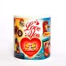 Ghirani Love You Loads Coffee Mug – A Cup Full of Love