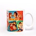 Ghirani Love You Loads Coffee Mug – A Cup Full of Love