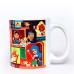 Ghirani Naughty Neighbourhood Coffee Mug