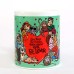Ghirani Pet Lovers Coffee Mug