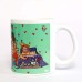 Ghirani Pet Lovers Coffee Mug