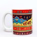 Ghirani Enlightening Spirituality / Yoga Coffee Mug