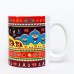 Ghirani Enlightening Spirituality / Yoga Coffee Mug