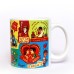 Ghirani Student Canteen Coffee Mug – A Sip of College Memories