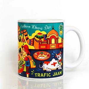 Coffee Mugs
