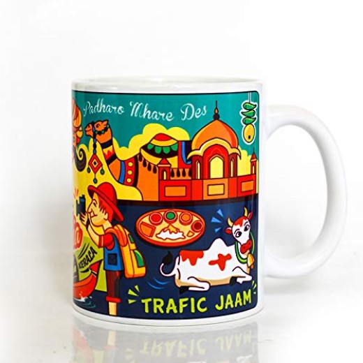 Coffee Mugs