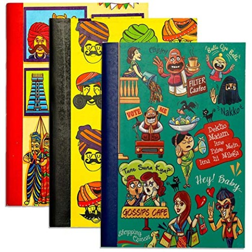 Notebooks